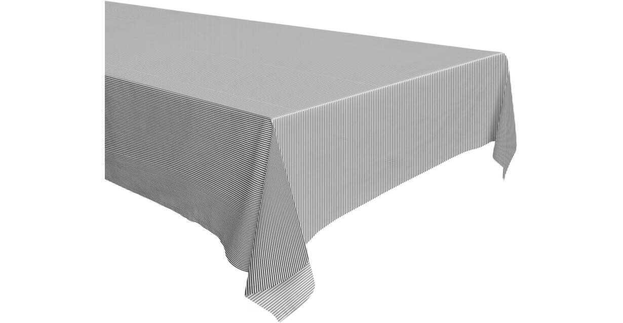 Byrklund Tafelkleed Refined Lines